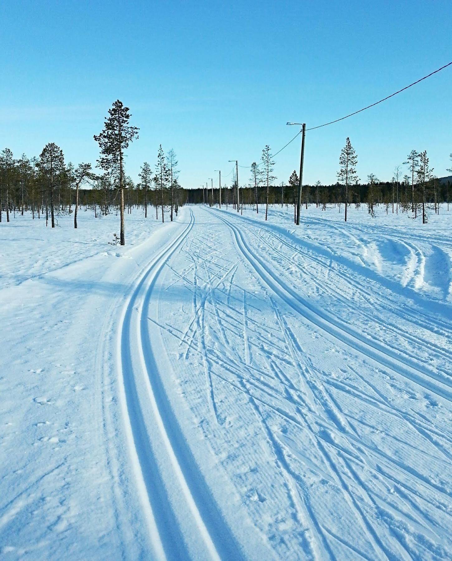 Seita Moekki, Aekaeslompolo Akaslompolo Exterior foto