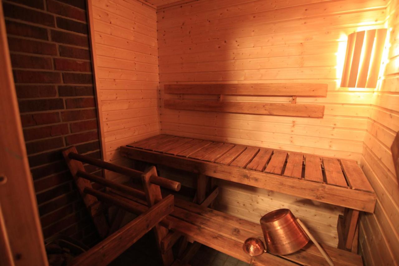Seita Moekki, Aekaeslompolo Akaslompolo Exterior foto
